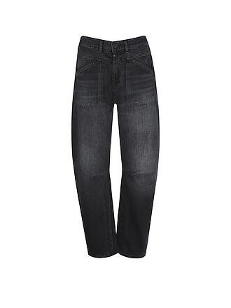 CUP OF JOE | Jeans Balloon Fit 7/8 SELENA