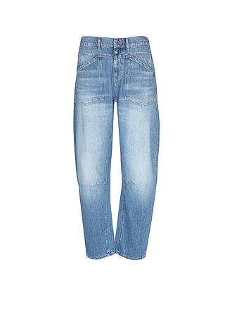 CUP OF JOE | Jeans Balloon Fit 7/8 SELENA
