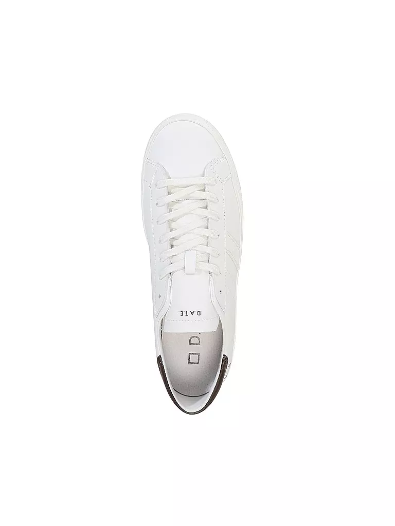 D.A.T.E. | Sneaker  | weiss