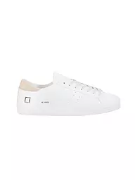 D.A.T.E. | Sneaker HILL  | weiss