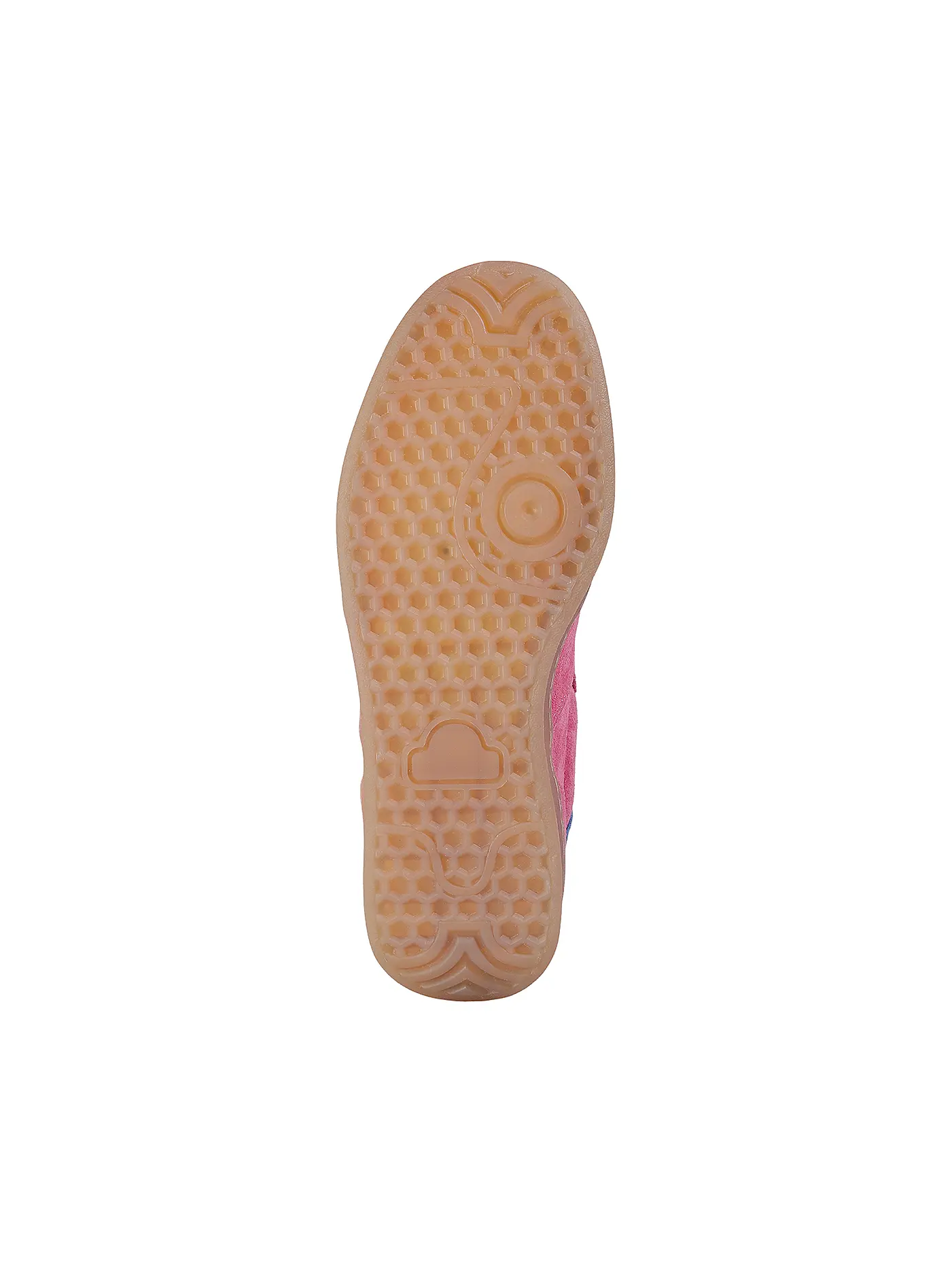 D.A.T.E. | Sneaker SPORTY COLORED | pink