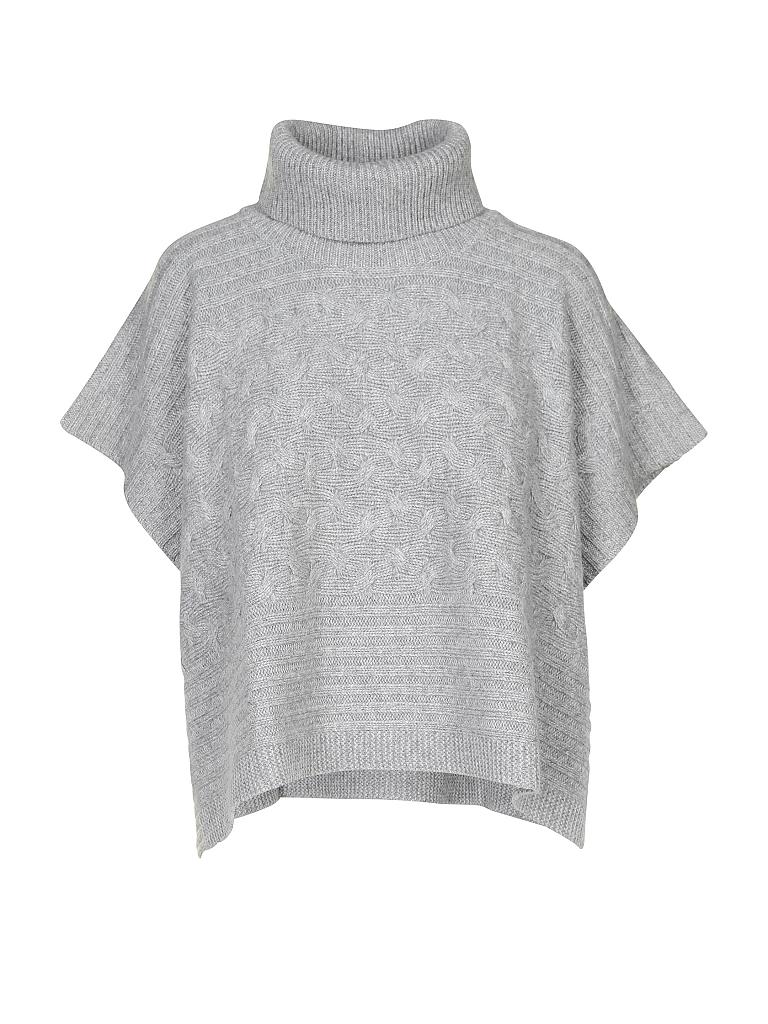 DADDY'S DAUGHTERS | Kaschmir-Poncho  | 