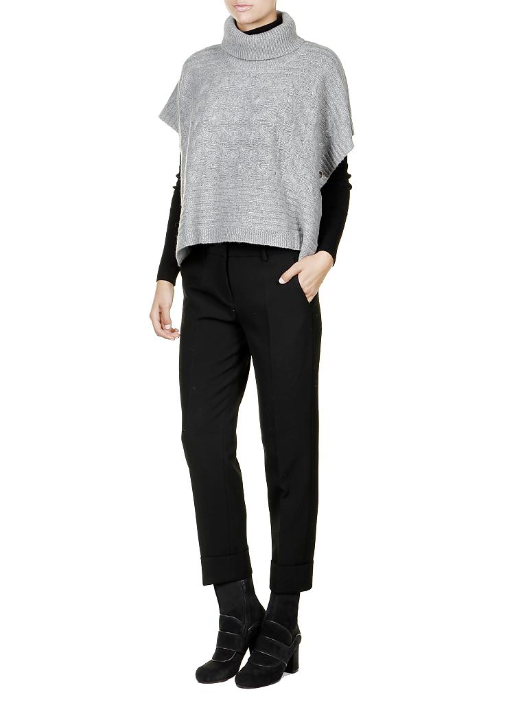 DADDY'S DAUGHTERS | Kaschmir-Poncho  | 