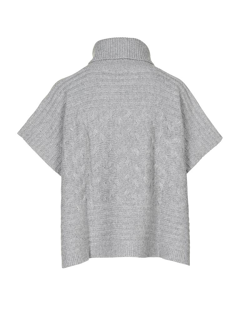 DADDY'S DAUGHTERS | Kaschmir-Poncho  | 