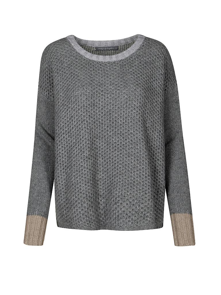 DADDY'S DAUGHTERS | Pullover | grau