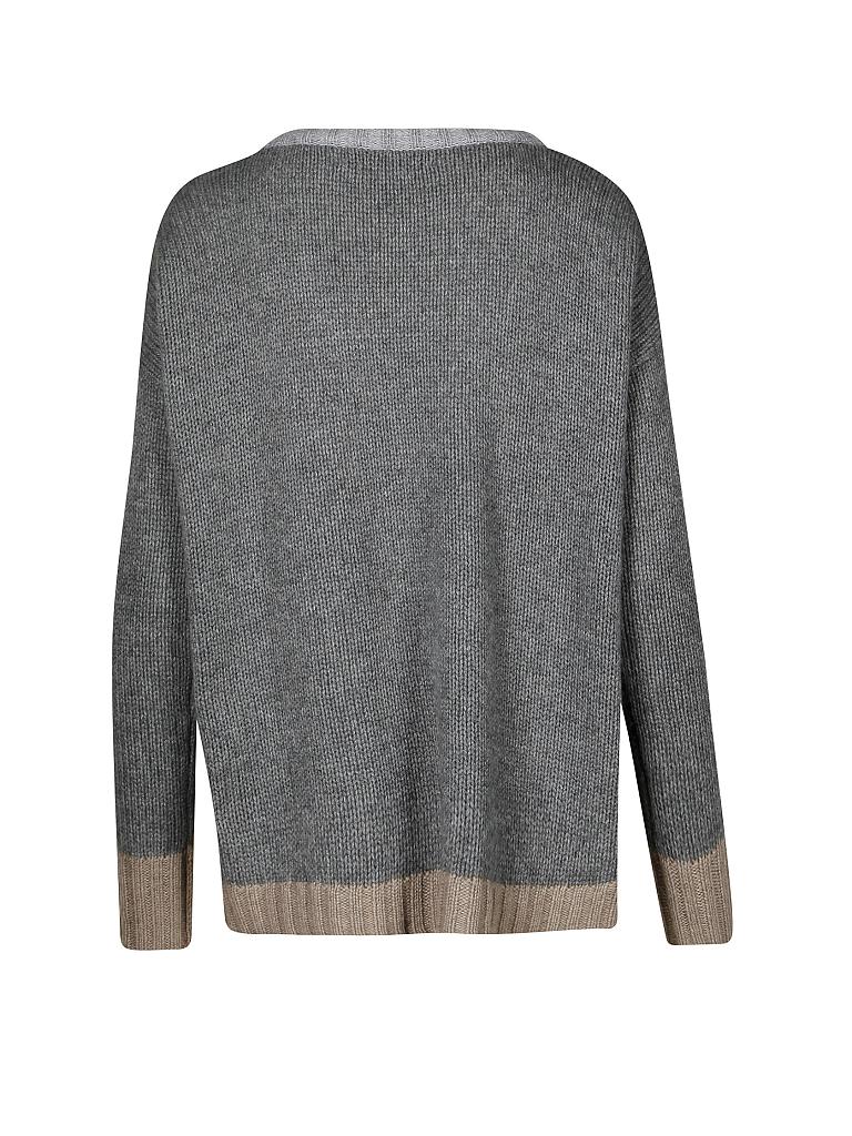 DADDY'S DAUGHTERS | Pullover | grau