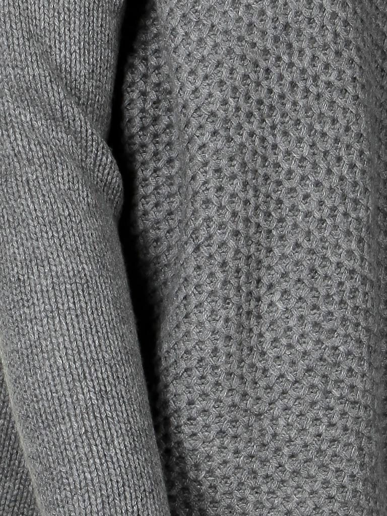 DADDY'S DAUGHTERS | Pullover | grau