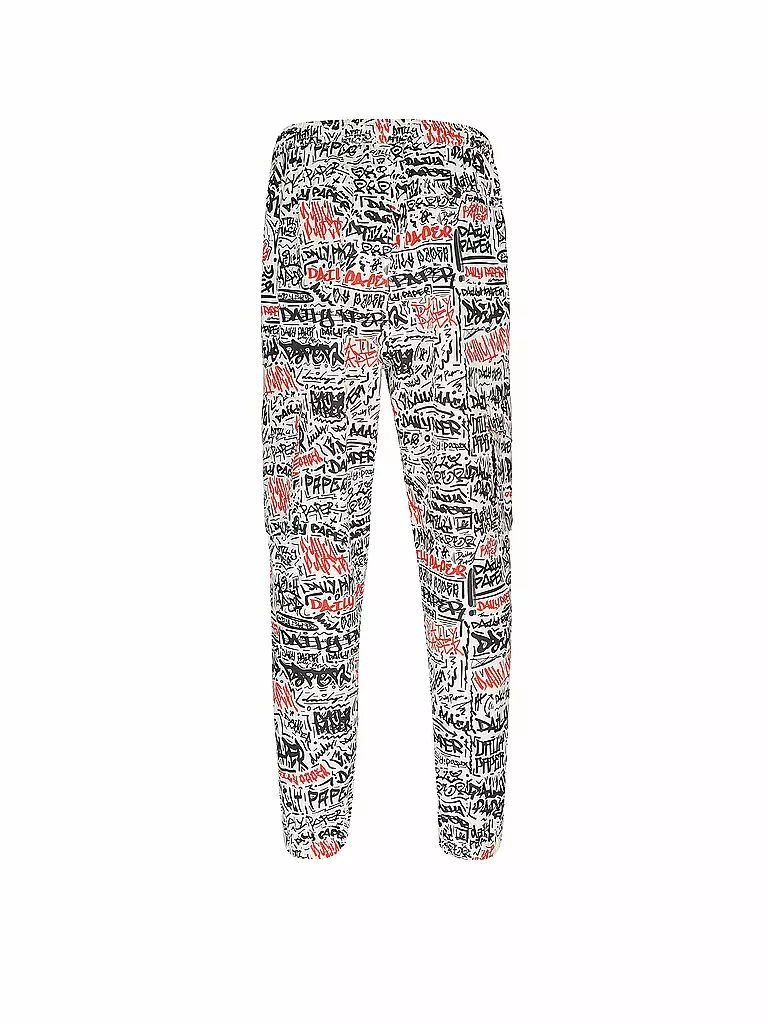 DAILY PAPER | Hose Jogging Fit Masud | rot