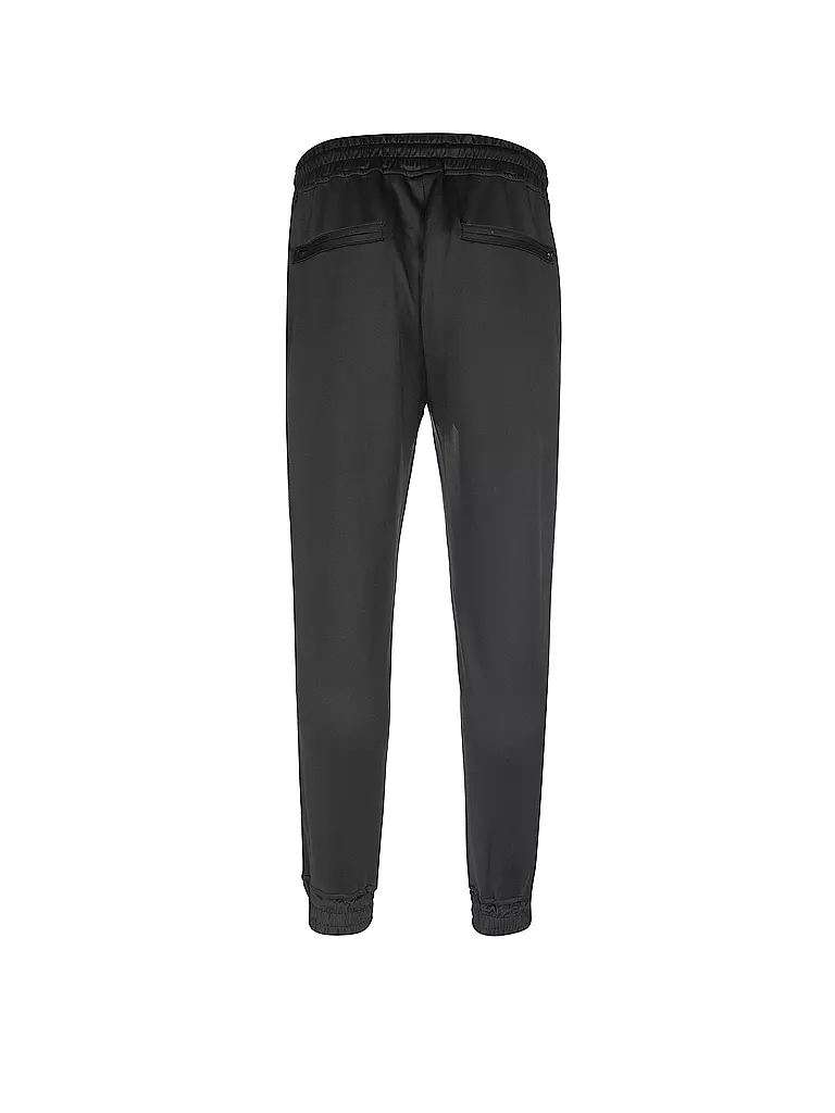 DAILY PAPER | Jogginghose | schwarz