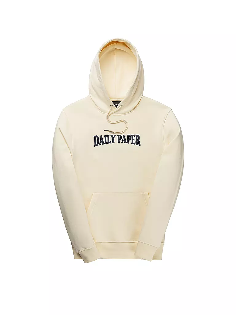 DAILY PAPER | Kapuzensweater - Hoodie NYOKA  | beige