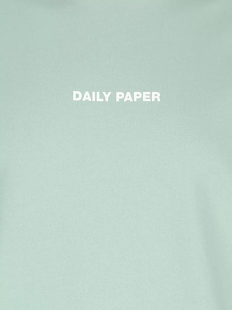DAILY PAPER | T Shirt  | grün