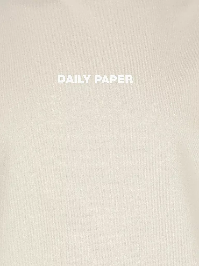 DAILY PAPER | T Shirt  | beige