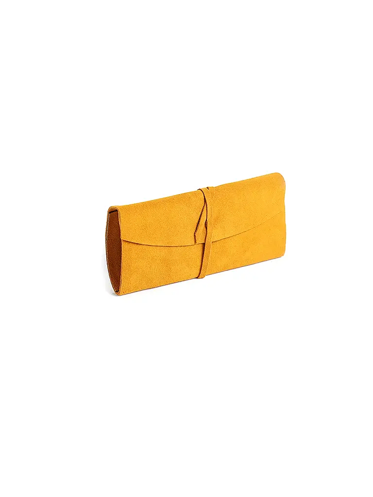 DALLAITI | Schreibset mit Notizbuch Gold | Gold