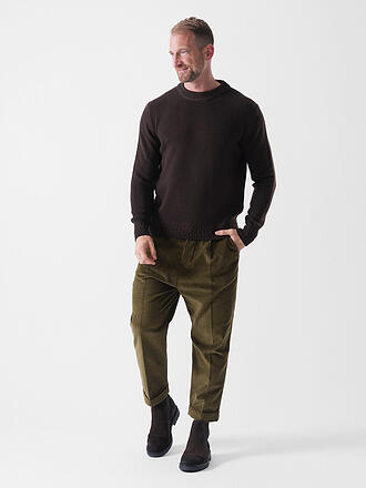 DANIELE FIESOLI | Pullover 