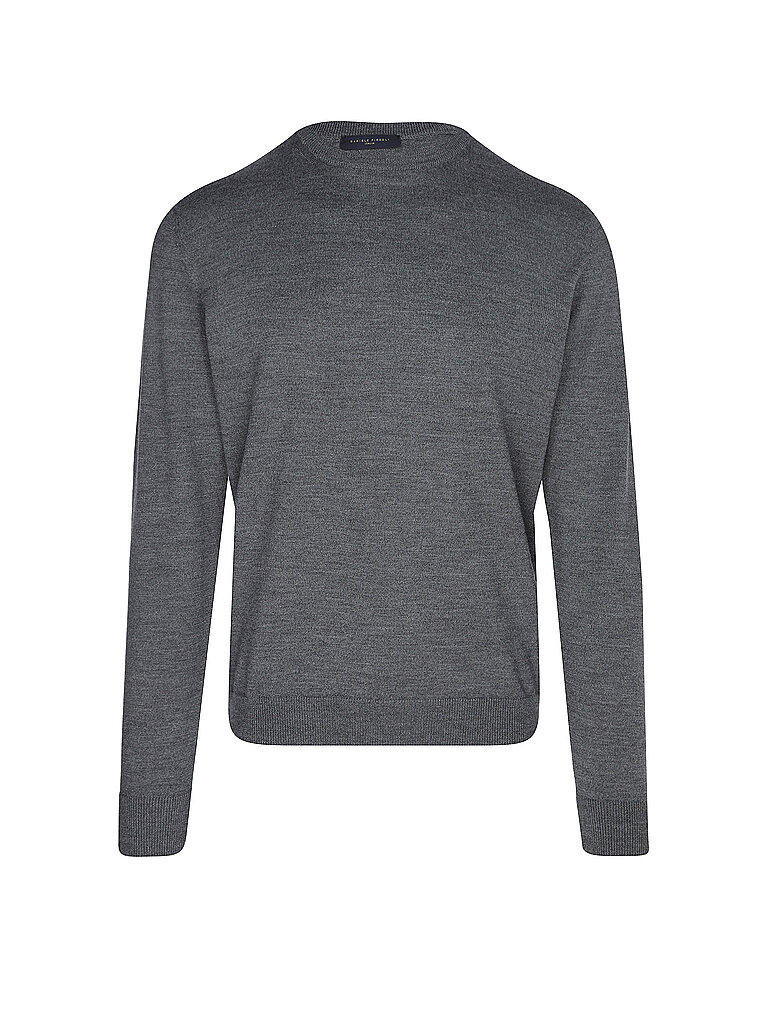 DANIELE FIESOLI Pullover  grau | S
