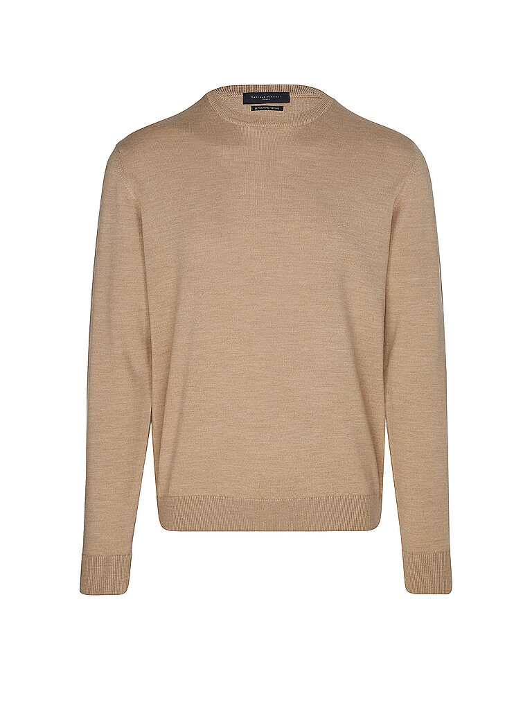 Pullover camel XL herren
