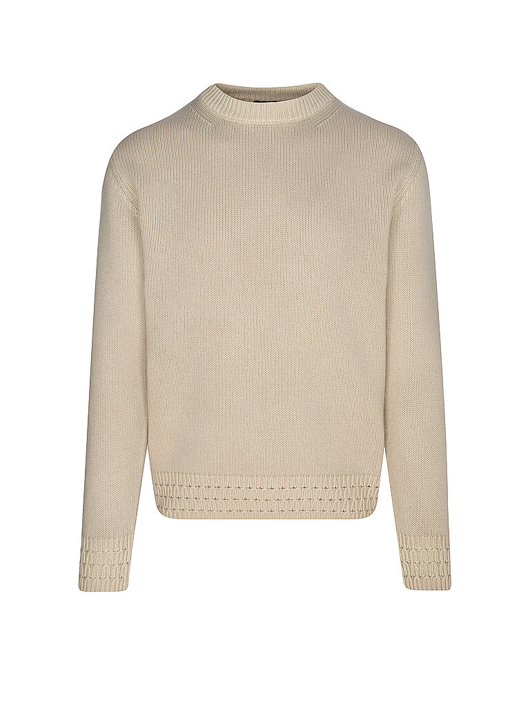 DANIELE FIESOLI Pullover  camel | XL