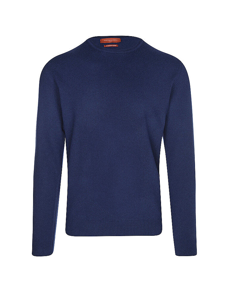 DANIELE FIESOLI Pullover  blau | S