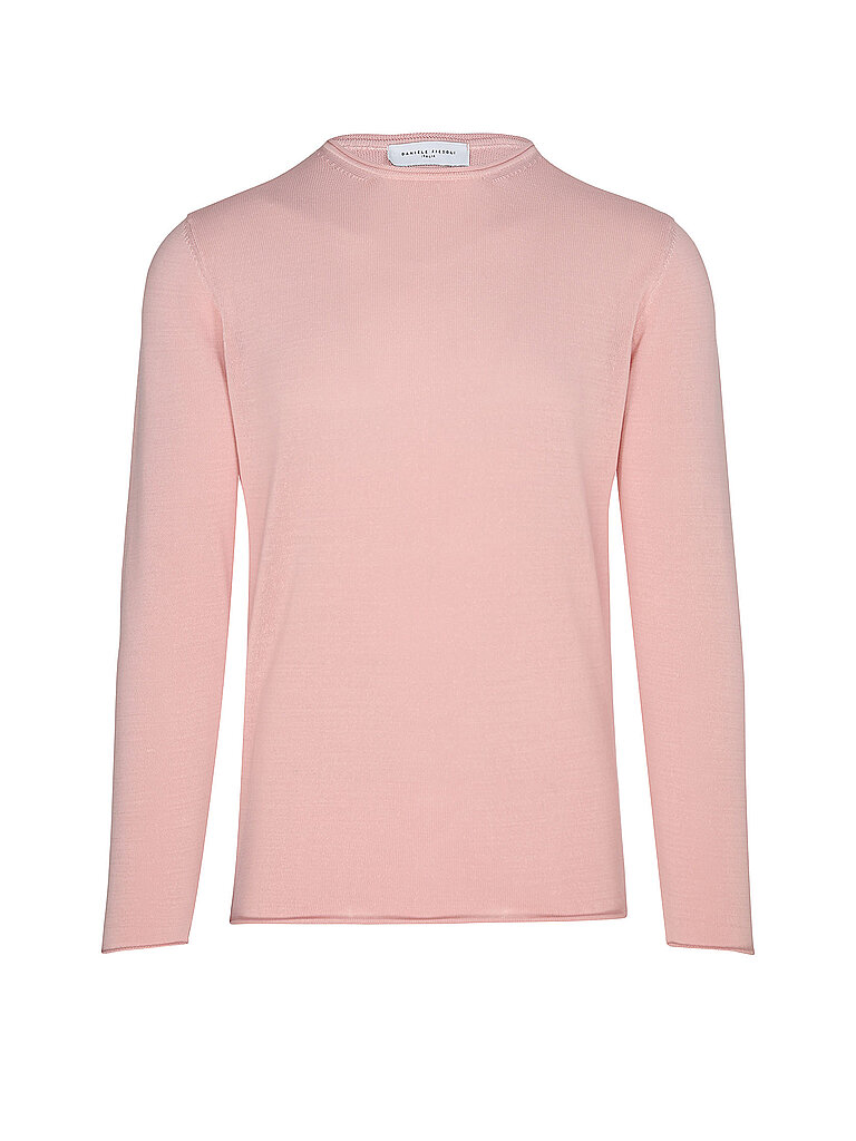 Pullover rosa S herren
