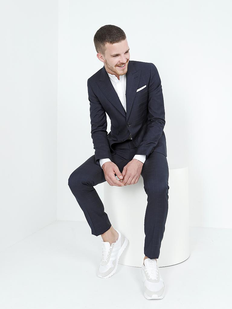 DANIELE ALESSANDRINI | Anzug  | 