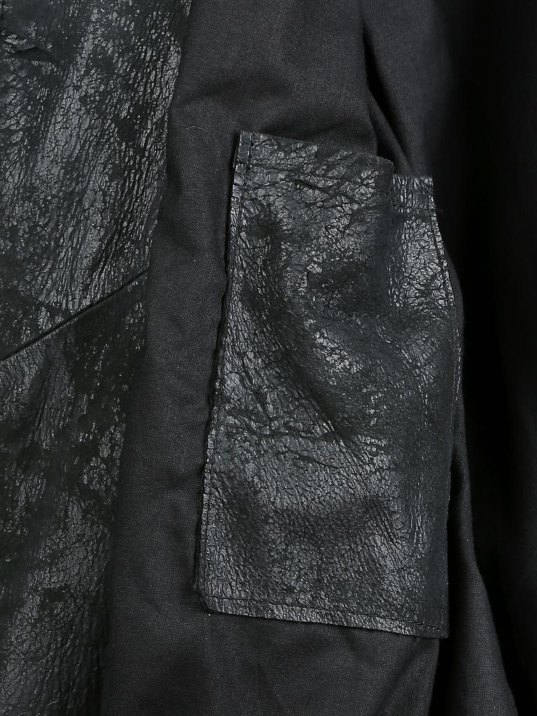 DANIELE ALESSANDRINI | Lederjacke | 