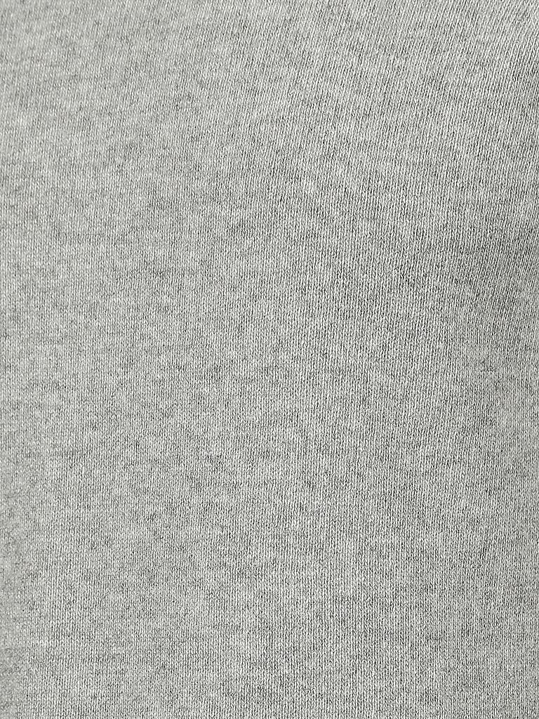 DANIELE FIESOLI | Kaschmir Pullover | grau