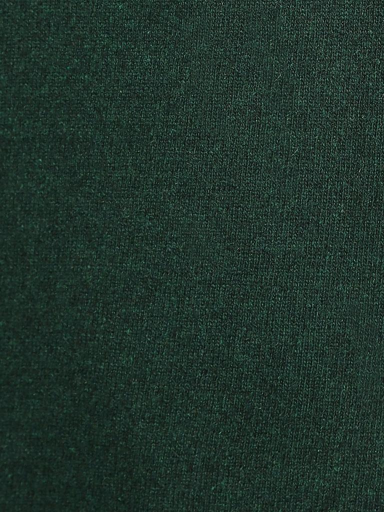 DANIELE FIESOLI | Kaschmir Pullover | grün