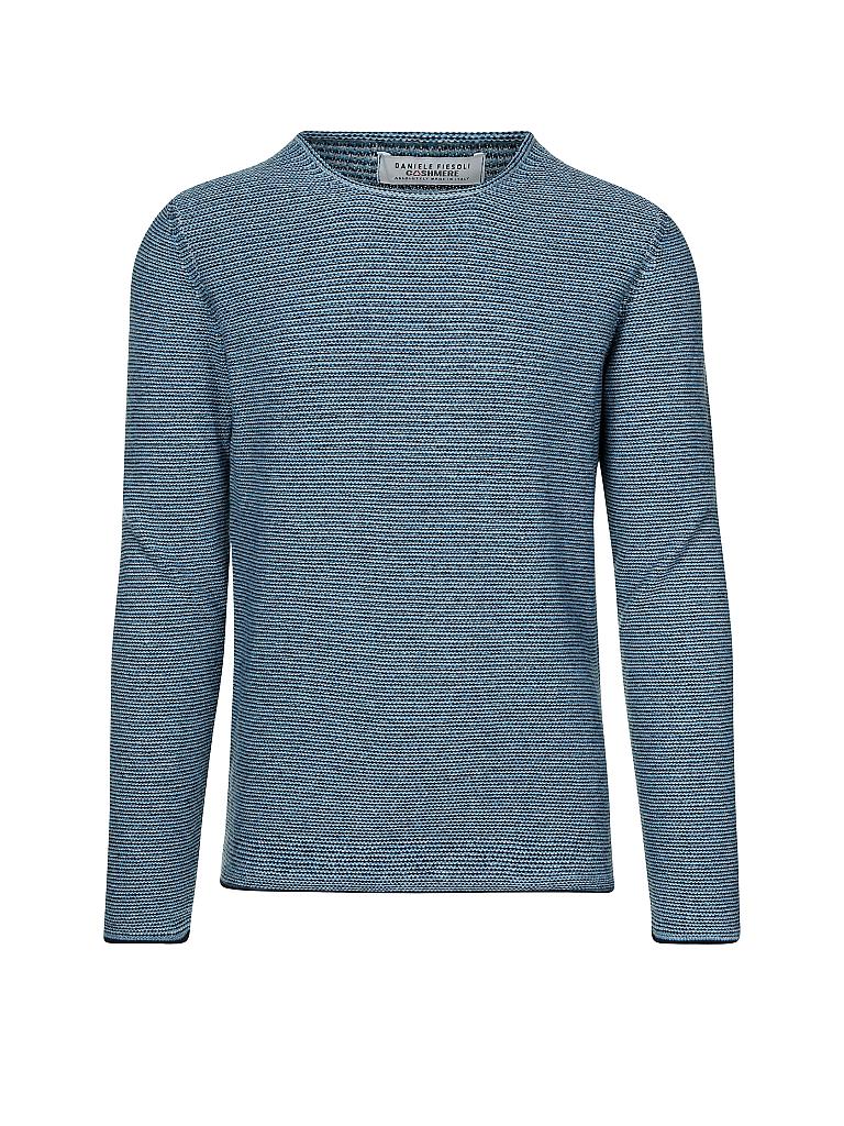 DANIELE FIESOLI | Kaschmir-Pullover  | 