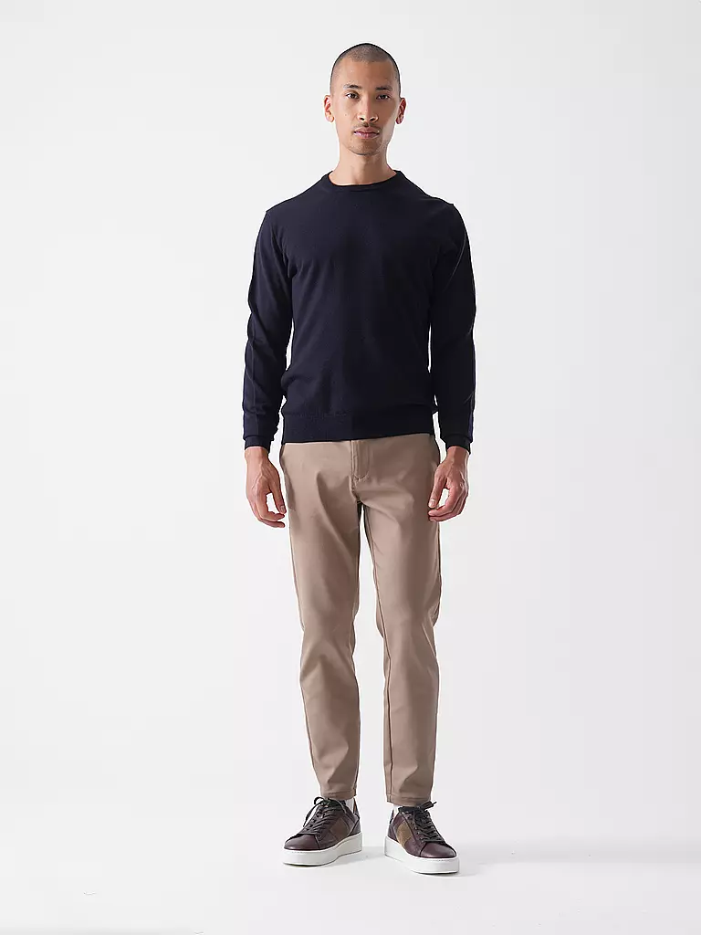 DANIELE FIESOLI | Pullover  | blau