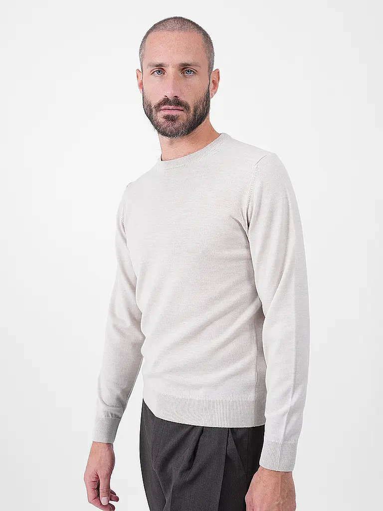 DANIELE FIESOLI | Pullover  | Beige