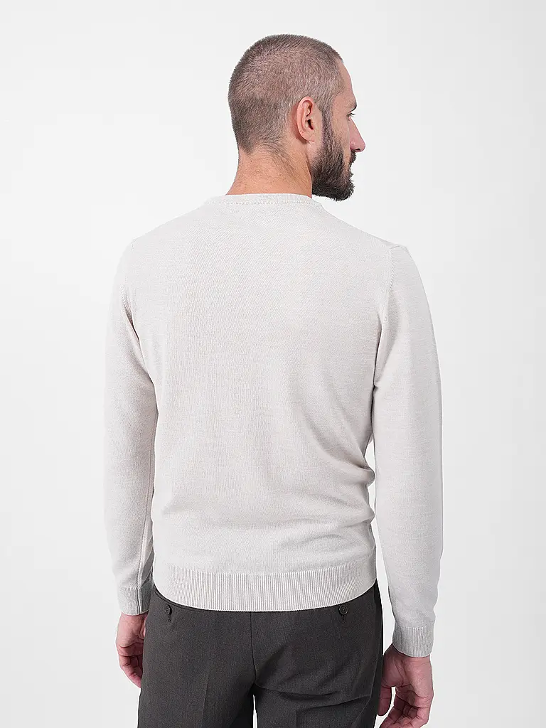 DANIELE FIESOLI | Pullover  | Beige