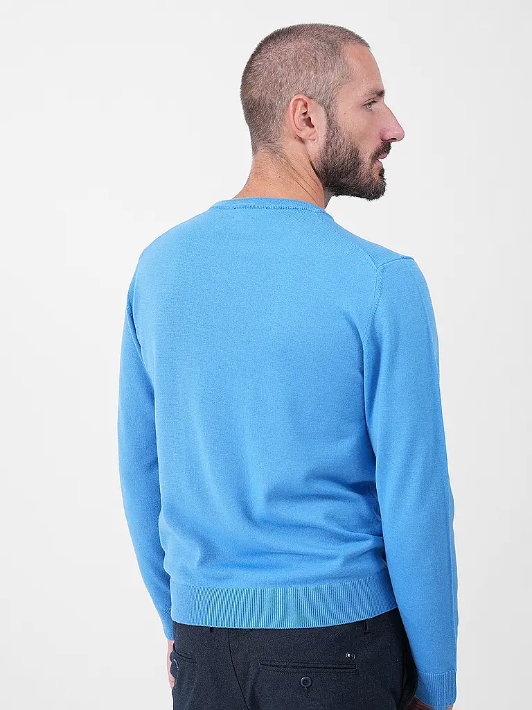 DANIELE FIESOLI | Pullover  | Hellblau