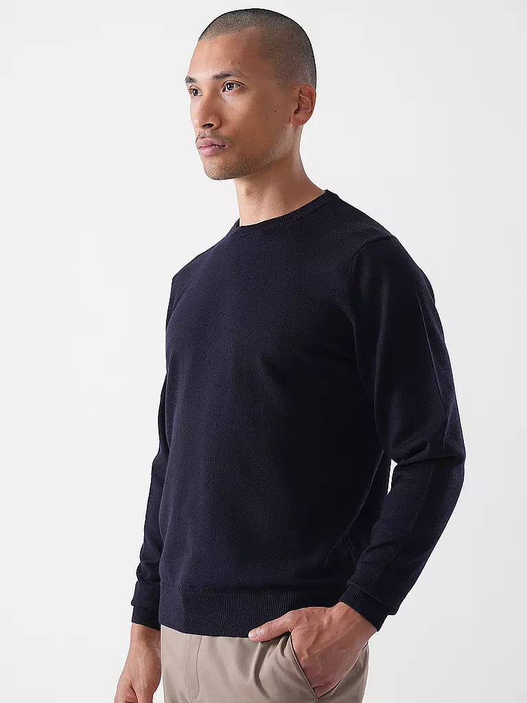 DANIELE FIESOLI | Pullover | schwarz