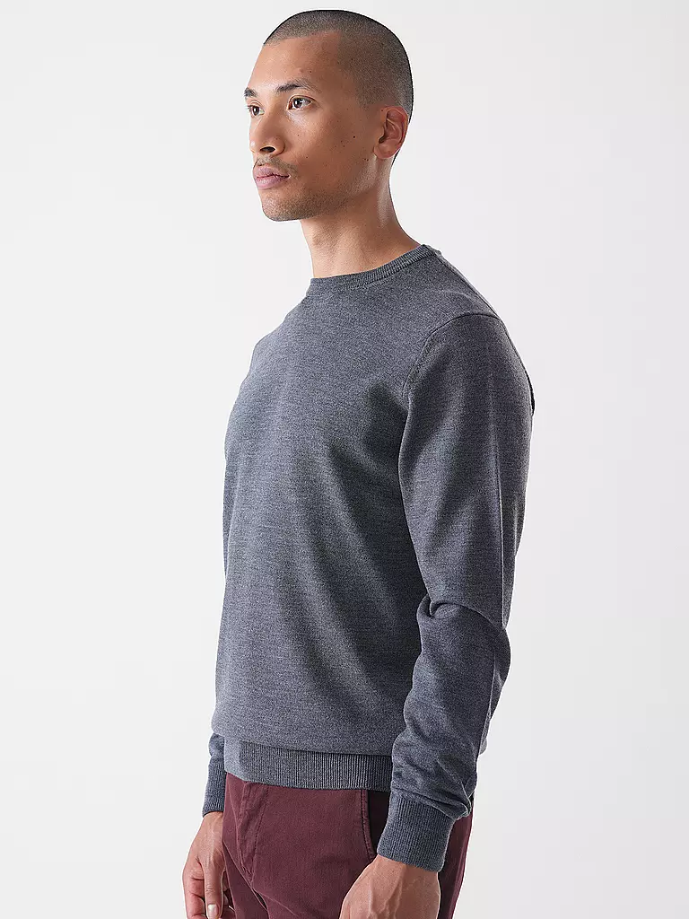 DANIELE FIESOLI | Pullover | schwarz