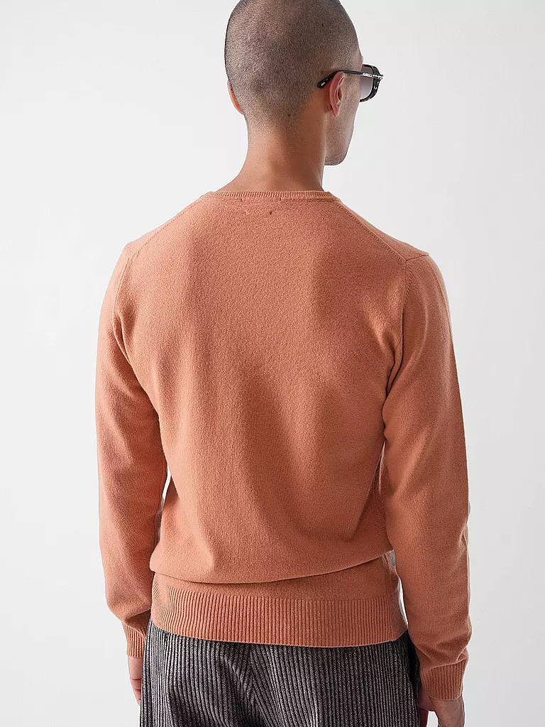 DANIELE FIESOLI | Pullover | hellblau