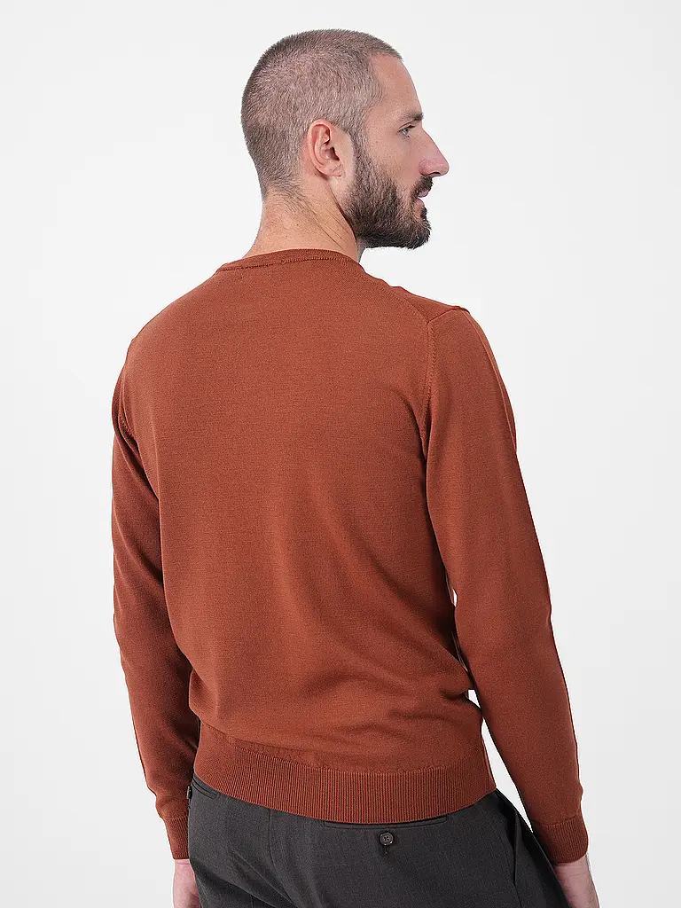 DANIELE FIESOLI | Pullover | 