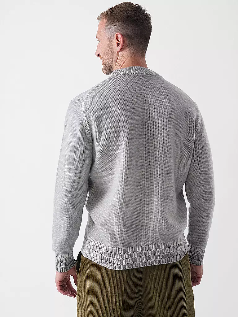 DANIELE FIESOLI | Pullover | camel