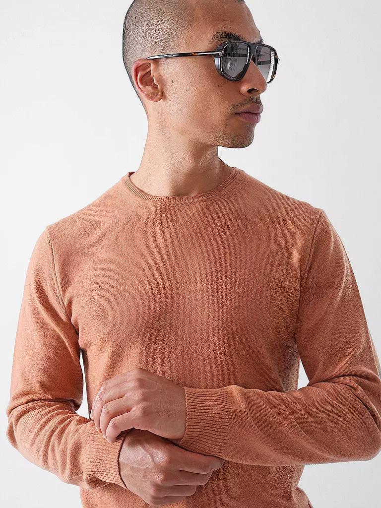 DANIELE FIESOLI | Pullover | hellblau