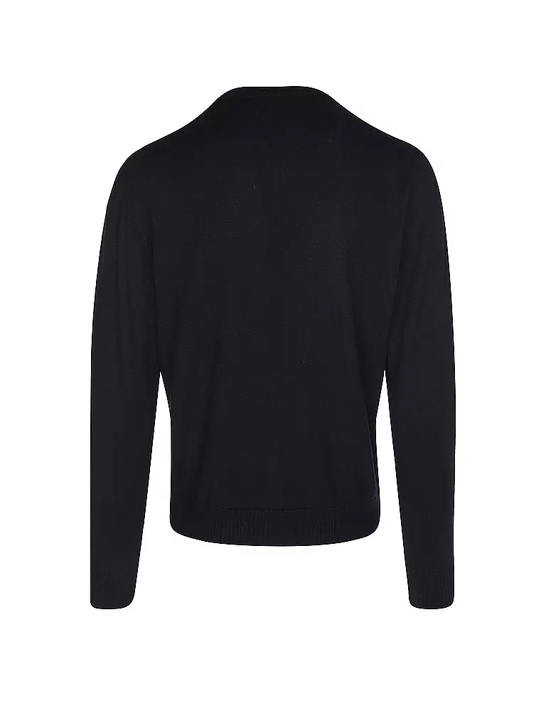 DANIELE FIESOLI | Pullover | schwarz