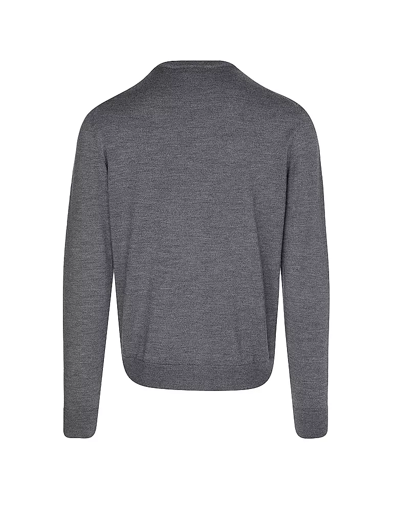 DANIELE FIESOLI | Pullover | schwarz