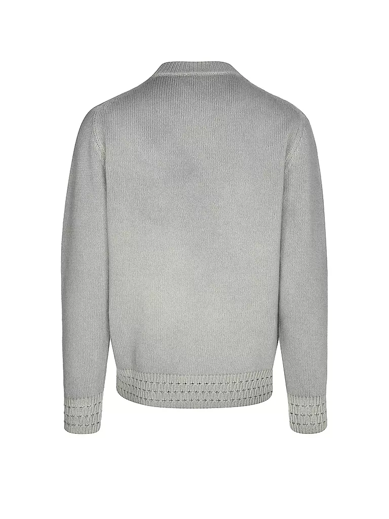 DANIELE FIESOLI | Pullover | camel
