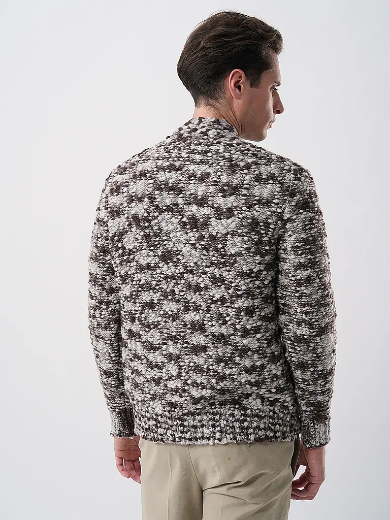 DANIELE FIESOLI | Strickjacke | 