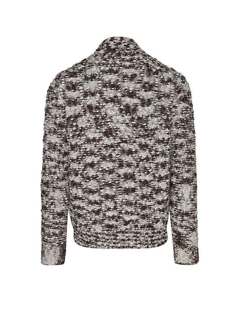 DANIELE FIESOLI | Strickjacke | 