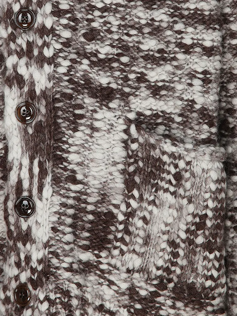 DANIELE FIESOLI | Strickjacke | 