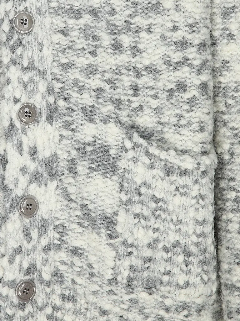 DANIELE FIESOLI | Strickjacke | 