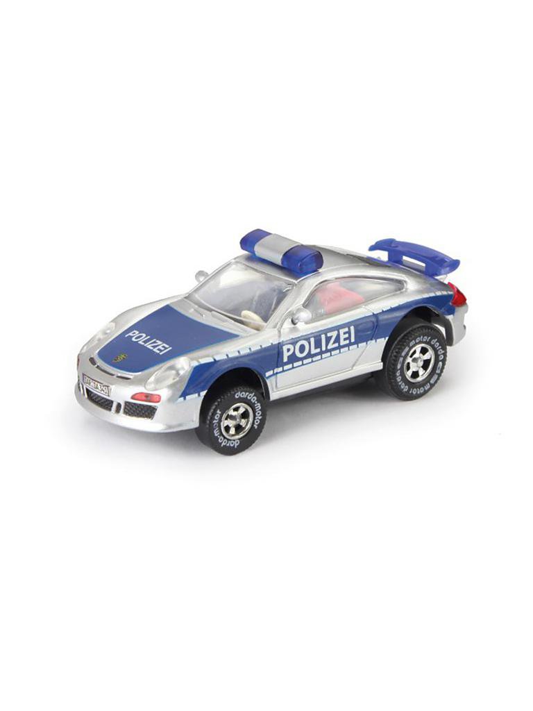 DARDA | Porsche 911 GT3 Polizei | keine Farbe