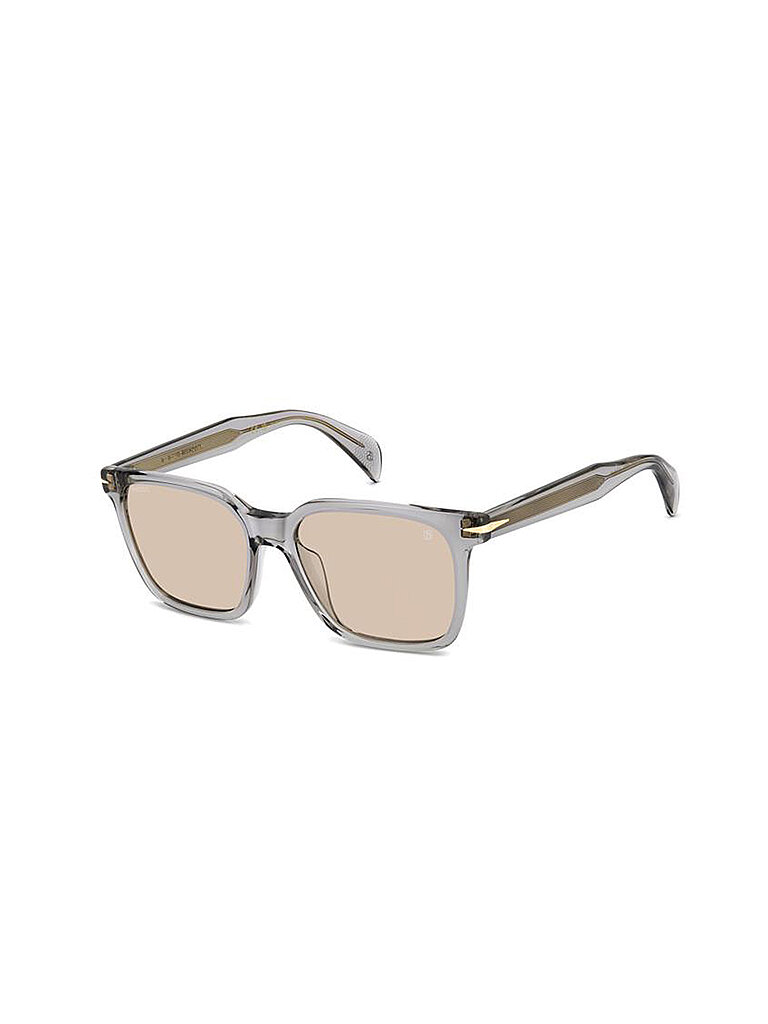 Sonnenbrille DB1199/G/S/55 hellgrau herren