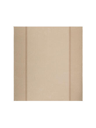 DAVID FUSSENEGGER | Wohndecke - Überwurf  220x240cm LUCA Natur 