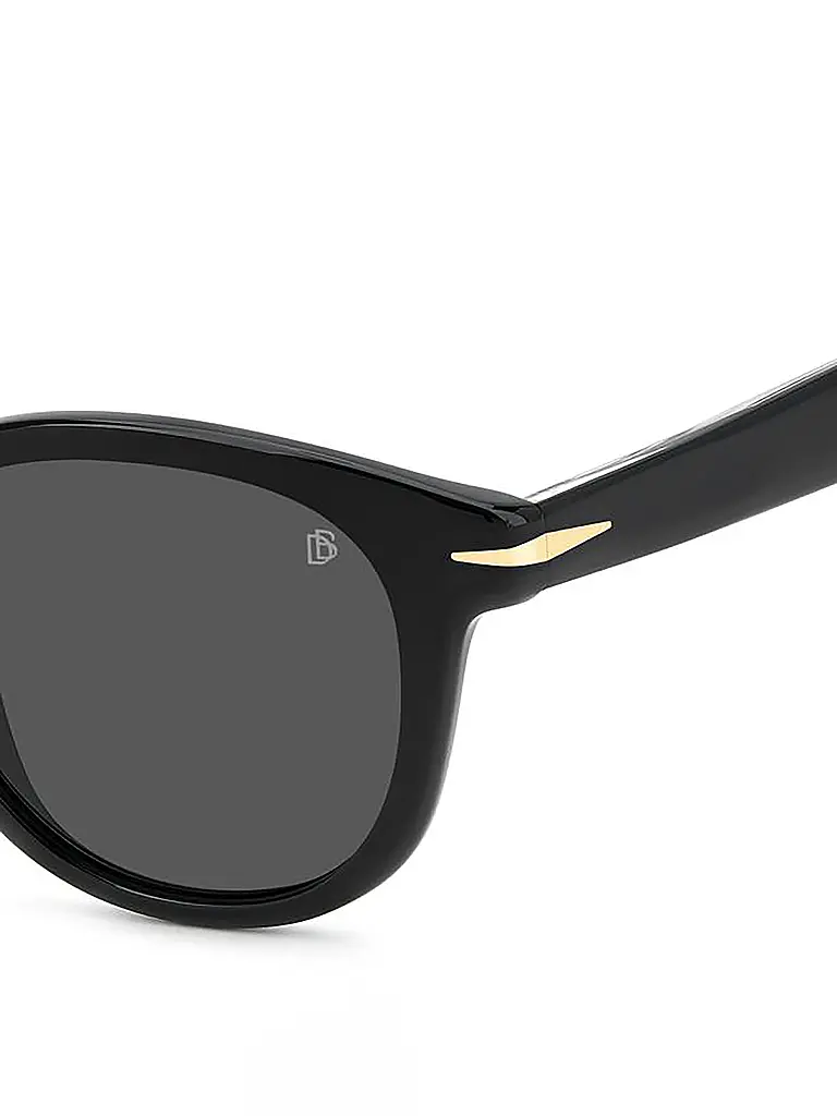 DAVID BECKHAM | Sonnenbrille DB1198/S/50 |
