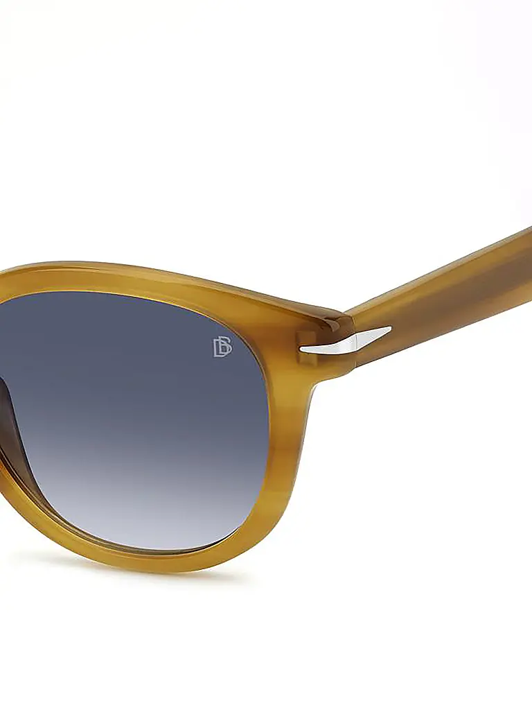 DAVID BECKHAM | Sonnenbrille DB1198/S/50 | 